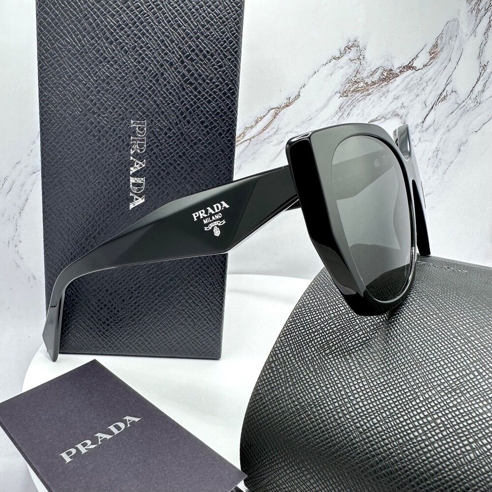 New PRADA Sunglasses - Picture 3 of 16